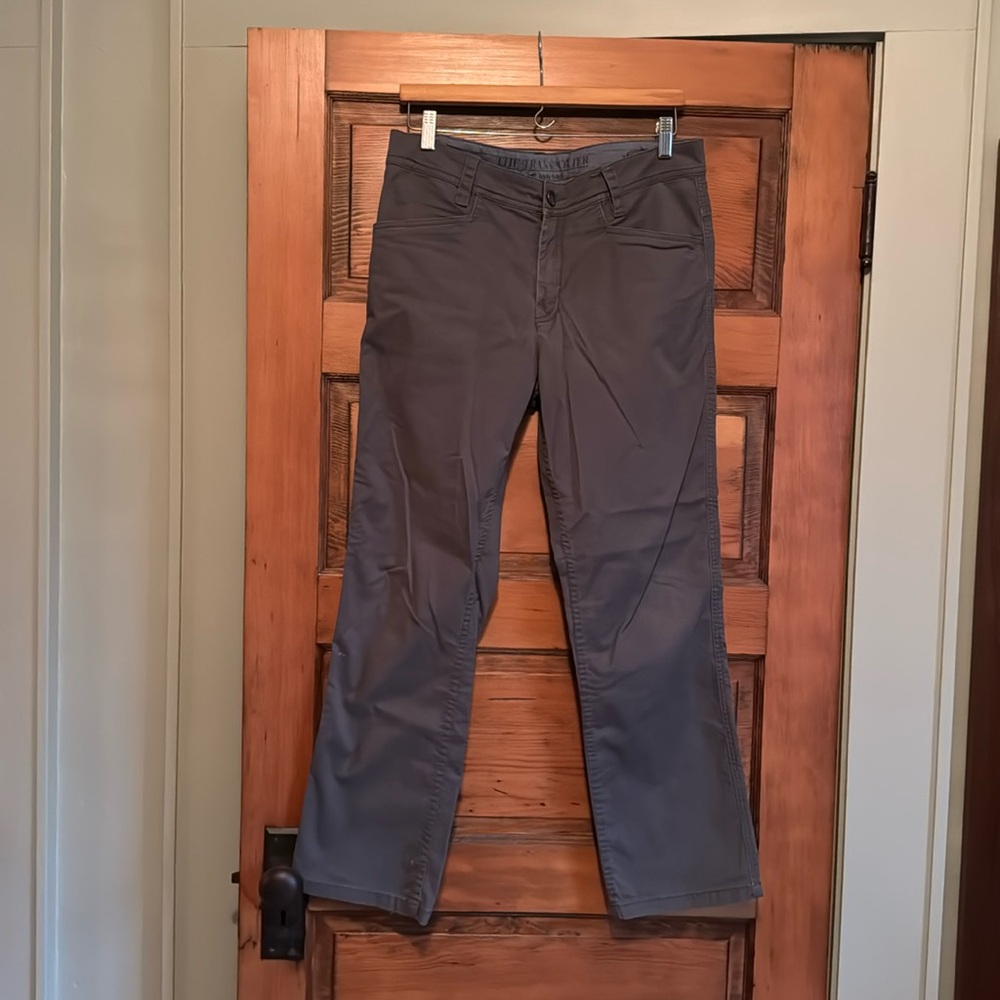 Horny Toad | Men’s ‘Transporter’ size 32